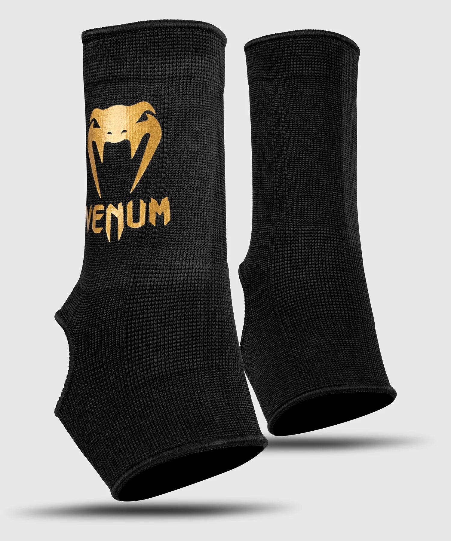 Pro Ankle Support-Black Gold